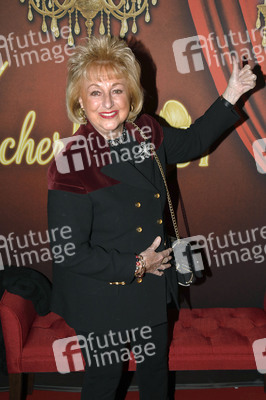 Fächer Palast Dinnershow 2025 in Karlsruhe