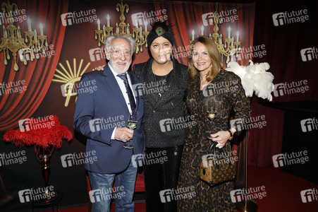 Fächer Palast Dinnershow 2025 in Karlsruhe