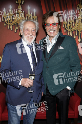 Fächer Palast Dinnershow 2025 in Karlsruhe