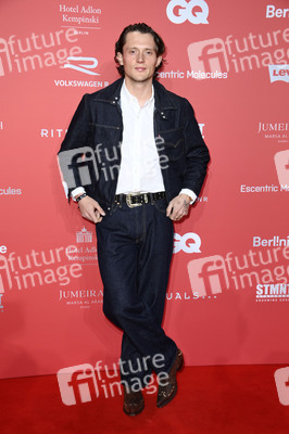 GQ Men of the Year Awards 2025 in Berlin