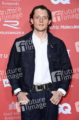 GQ Men of the Year Awards 2025 in Berlin