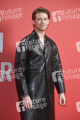 GQ Men of the Year Awards 2025 in Berlin