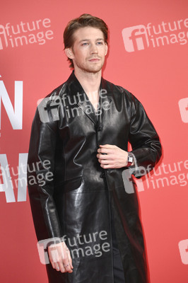 GQ Men of the Year Awards 2025 in Berlin