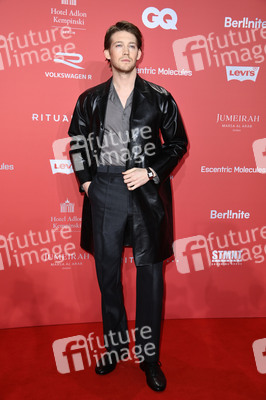 GQ Men of the Year Awards 2025 in Berlin