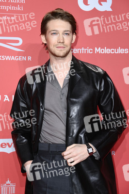 GQ Men of the Year Awards 2025 in Berlin