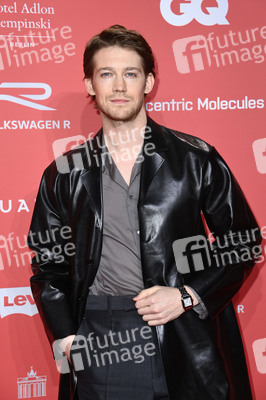 GQ Men of the Year Awards 2025 in Berlin