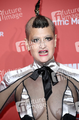 GQ Men of the Year Awards 2025 in Berlin