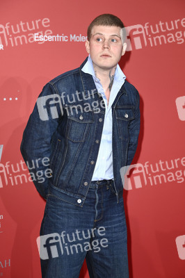 GQ Men of the Year Awards 2025 in Berlin