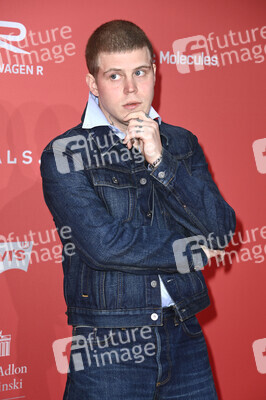 GQ Men of the Year Awards 2025 in Berlin