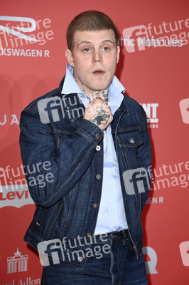 GQ Men of the Year Awards 2025 in Berlin