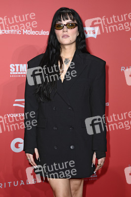 GQ Men of the Year Awards 2025 in Berlin