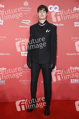 GQ Men of the Year Awards 2025 in Berlin