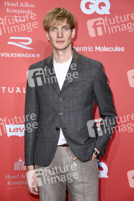 GQ Men of the Year Awards 2025 in Berlin