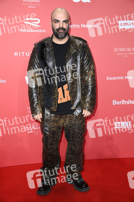 GQ Men of the Year Awards 2025 in Berlin