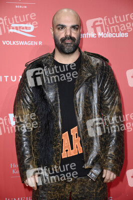 GQ Men of the Year Awards 2025 in Berlin