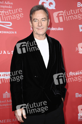 GQ Men of the Year Awards 2025 in Berlin