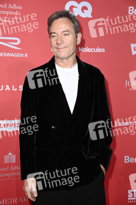 GQ Men of the Year Awards 2025 in Berlin