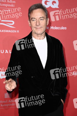 GQ Men of the Year Awards 2025 in Berlin