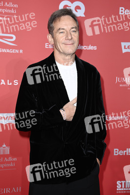 GQ Men of the Year Awards 2025 in Berlin