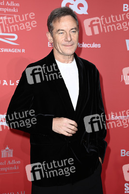 GQ Men of the Year Awards 2025 in Berlin