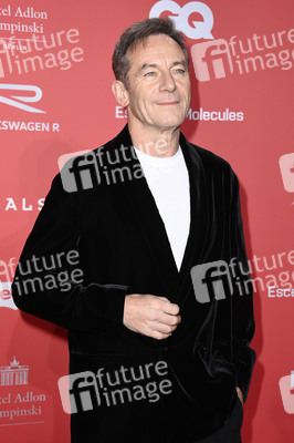 GQ Men of the Year Awards 2025 in Berlin