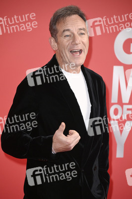 GQ Men of the Year Awards 2025 in Berlin