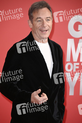 GQ Men of the Year Awards 2025 in Berlin