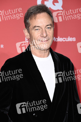 GQ Men of the Year Awards 2025 in Berlin