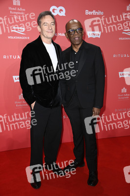 GQ Men of the Year Awards 2025 in Berlin