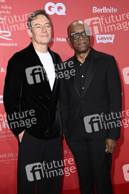 GQ Men of the Year Awards 2025 in Berlin