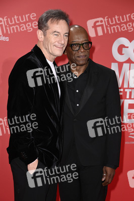 GQ Men of the Year Awards 2025 in Berlin