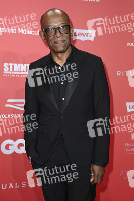 GQ Men of the Year Awards 2025 in Berlin