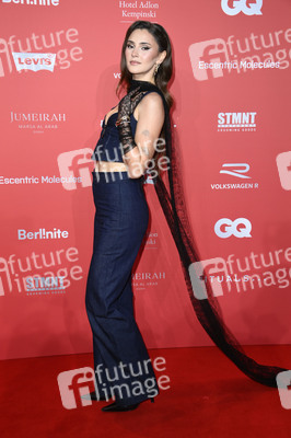 GQ Men of the Year Awards 2025 in Berlin