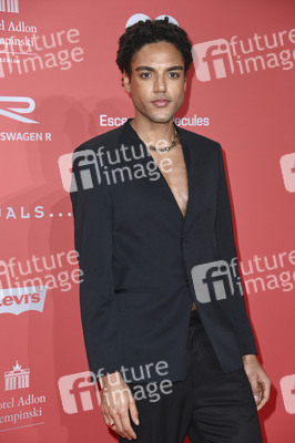 GQ Men of the Year Awards 2025 in Berlin