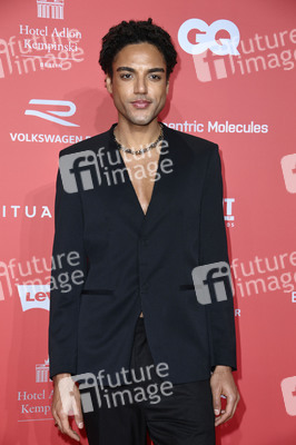 GQ Men of the Year Awards 2025 in Berlin