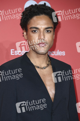 GQ Men of the Year Awards 2025 in Berlin