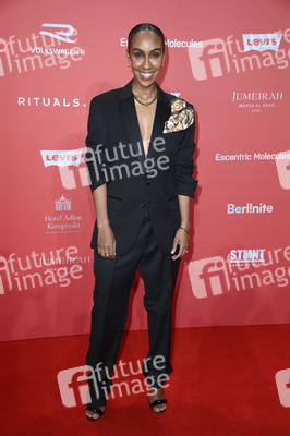 GQ Men of the Year Awards 2025 in Berlin