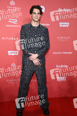 GQ Men of the Year Awards 2025 in Berlin