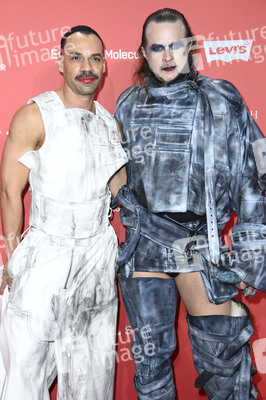 GQ Men of the Year Awards 2025 in Berlin