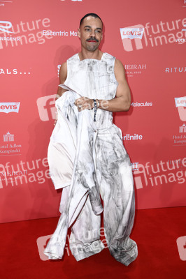 GQ Men of the Year Awards 2025 in Berlin