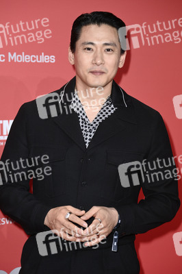 GQ Men of the Year Awards 2025 in Berlin