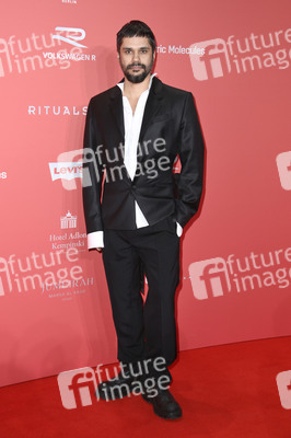 GQ Men of the Year Awards 2025 in Berlin