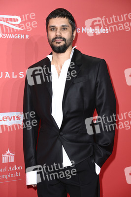 GQ Men of the Year Awards 2025 in Berlin