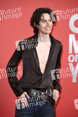 GQ Men of the Year Awards 2025 in Berlin