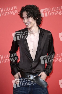 GQ Men of the Year Awards 2025 in Berlin