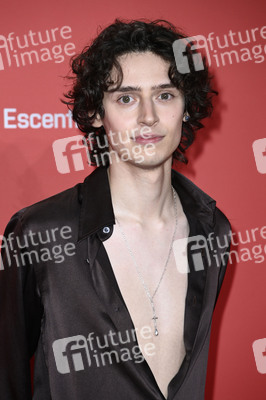 GQ Men of the Year Awards 2025 in Berlin