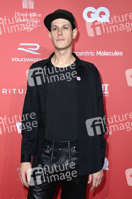 GQ Men of the Year Awards 2025 in Berlin