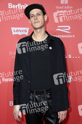 GQ Men of the Year Awards 2025 in Berlin