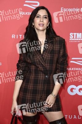 GQ Men of the Year Awards 2025 in Berlin