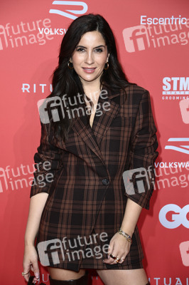 GQ Men of the Year Awards 2025 in Berlin